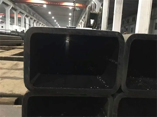 定安Q355B无缝方管