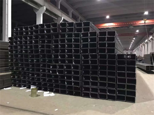 定安冷拔方管选型指南 工程采购怎么选